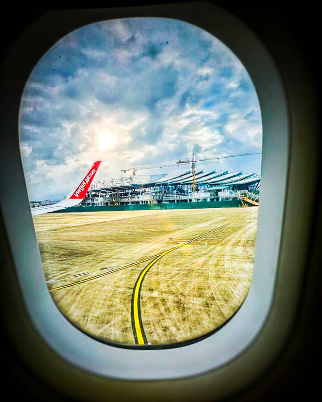 Start your Hue City Travel with historic vistas